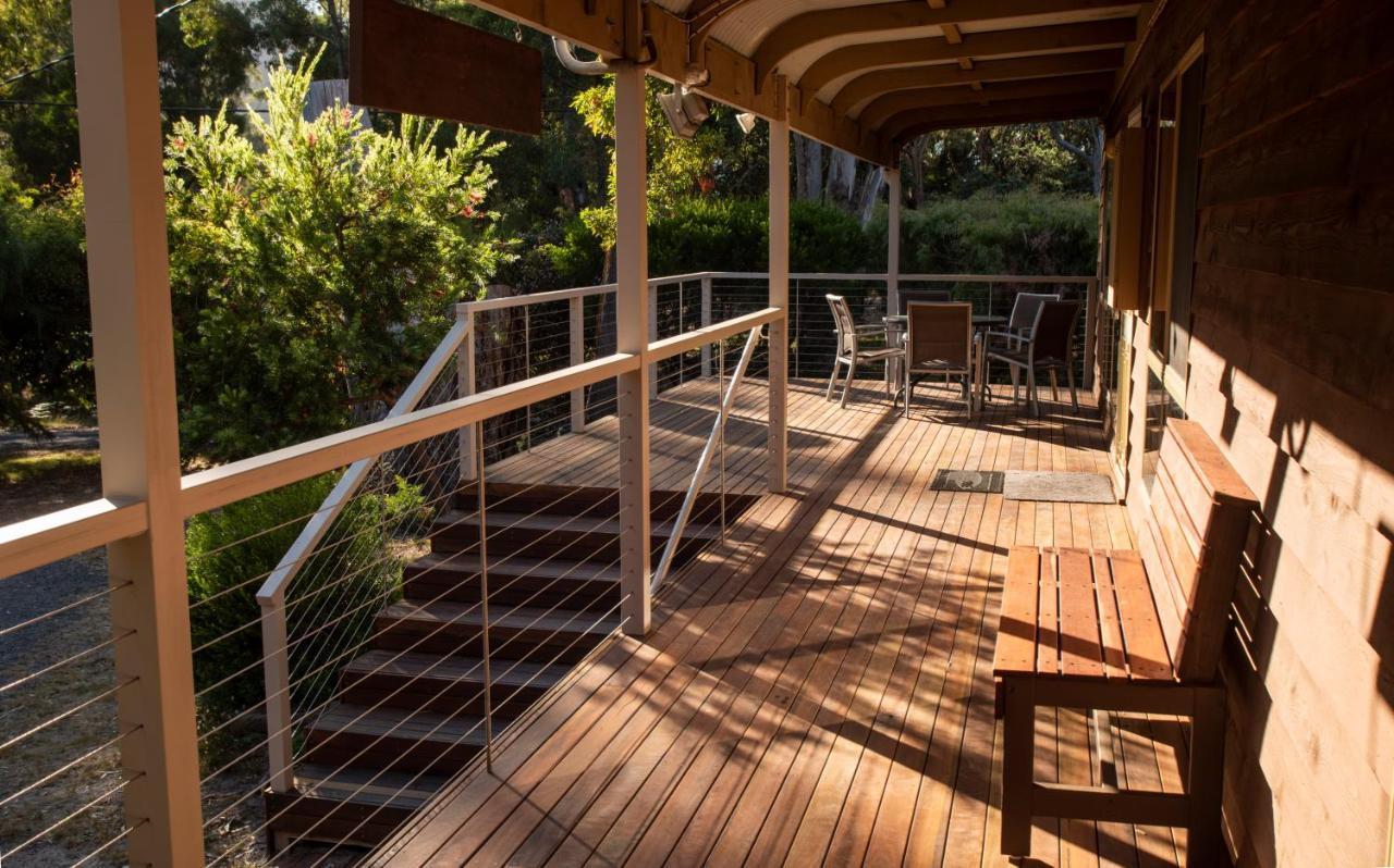 Ellimata Holiday Cottage Halls Gap Dış mekan fotoğraf