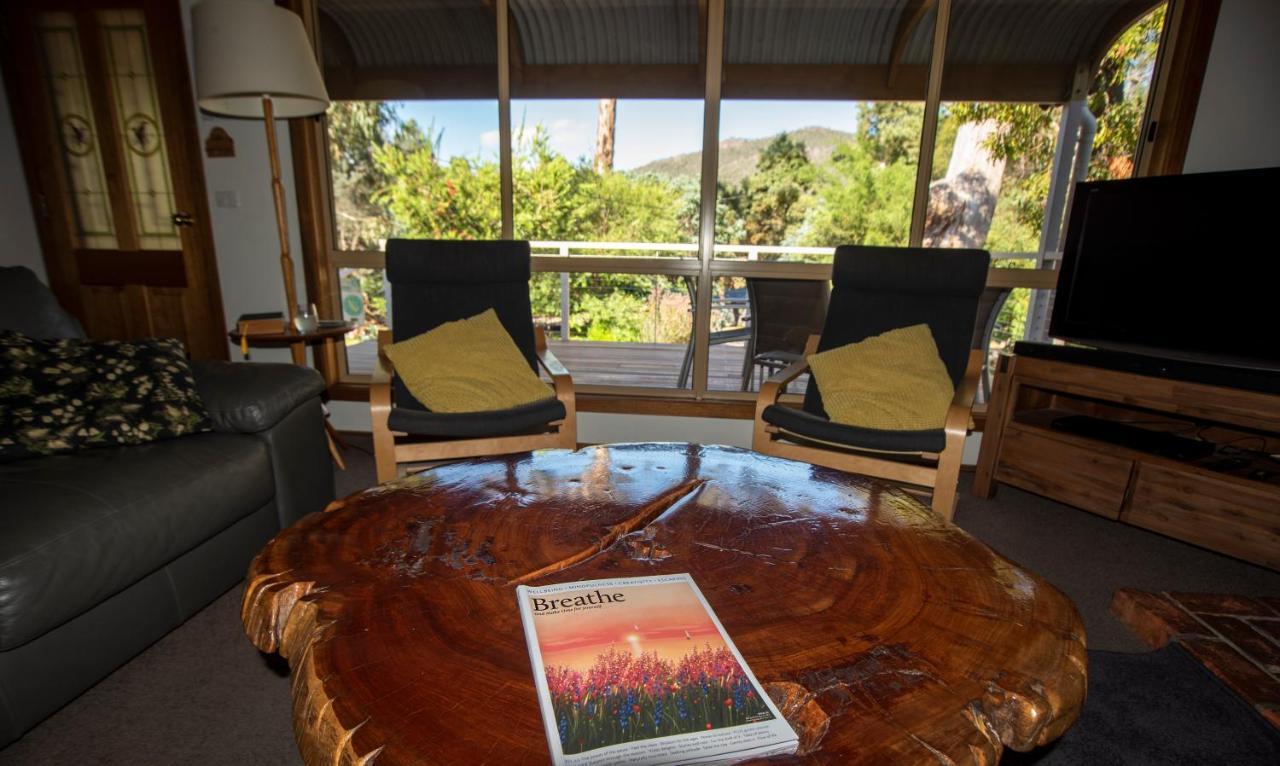 Ellimata Holiday Cottage Halls Gap Dış mekan fotoğraf