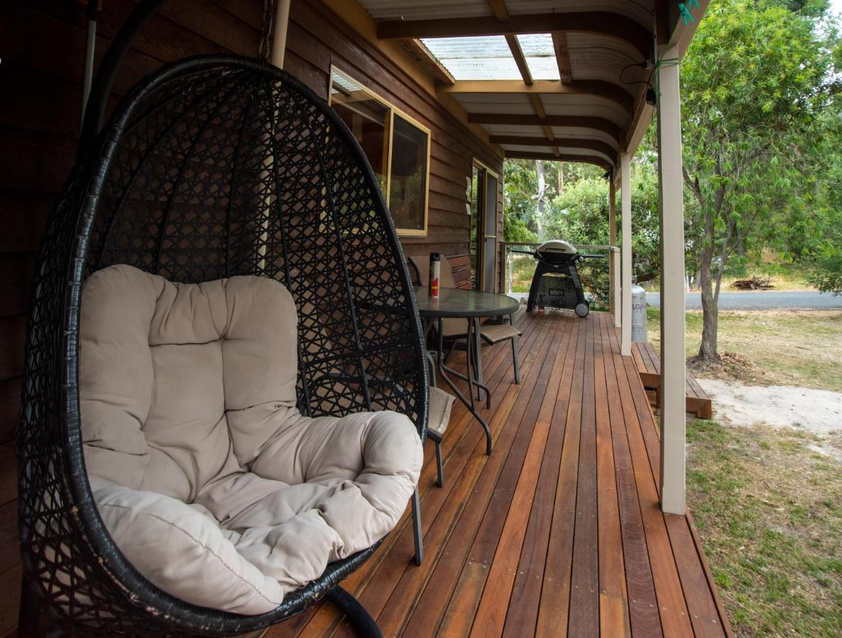 Ellimata Holiday Cottage Halls Gap Dış mekan fotoğraf
