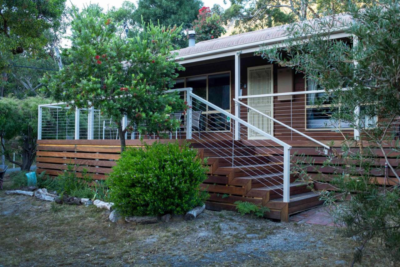 Ellimata Holiday Cottage Halls Gap Dış mekan fotoğraf