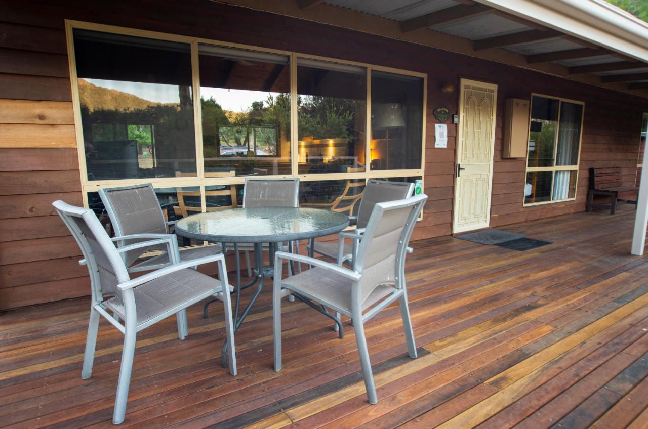 Ellimata Holiday Cottage Halls Gap Dış mekan fotoğraf