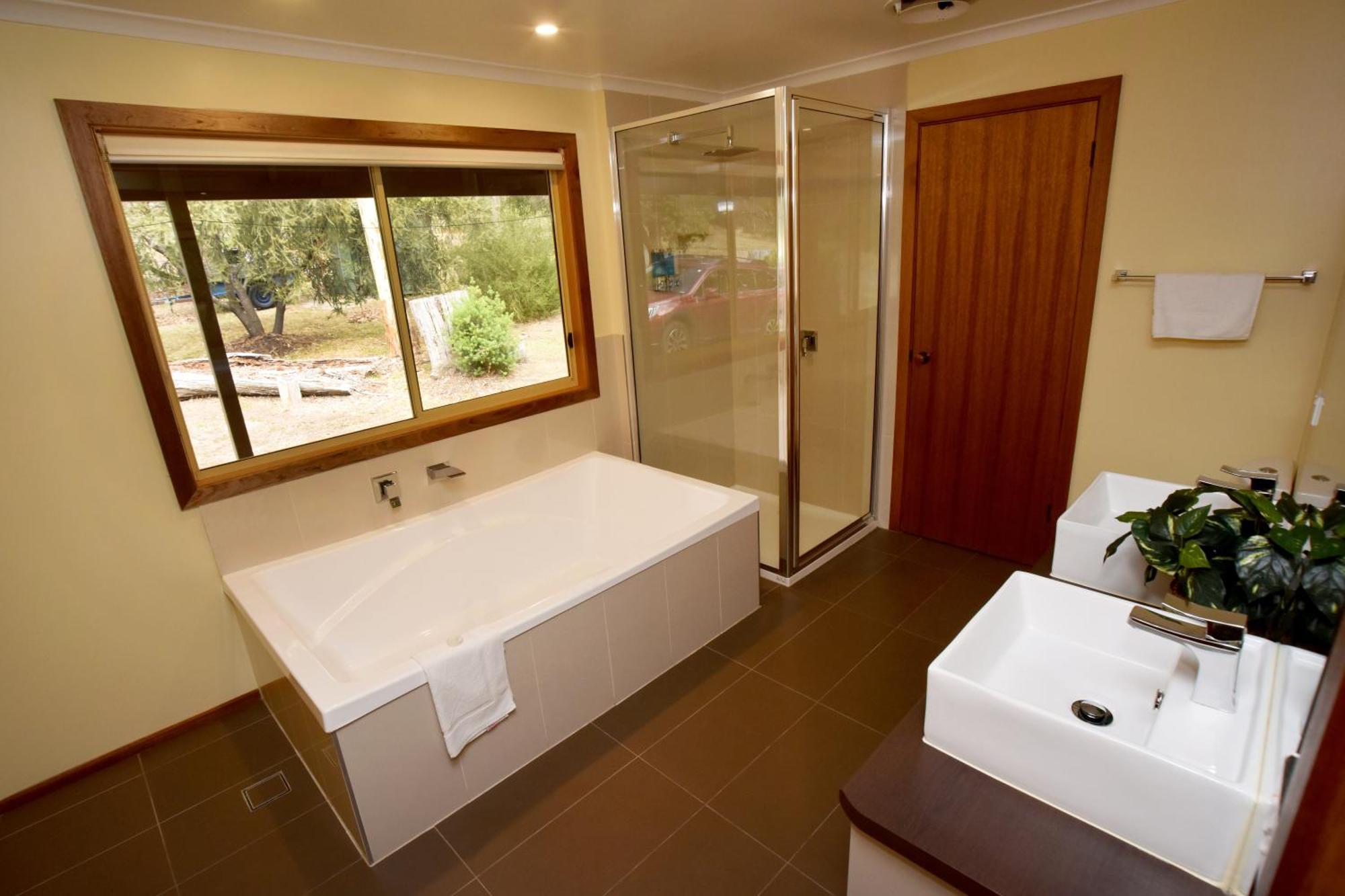 Ellimata Holiday Cottage Halls Gap Dış mekan fotoğraf