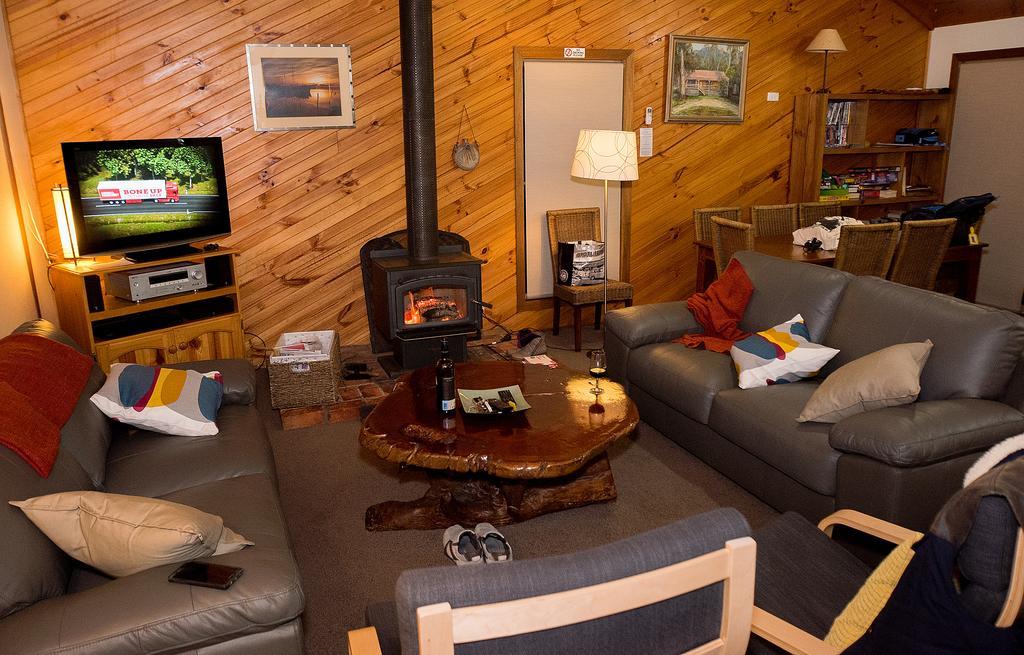 Ellimata Holiday Cottage Halls Gap Dış mekan fotoğraf