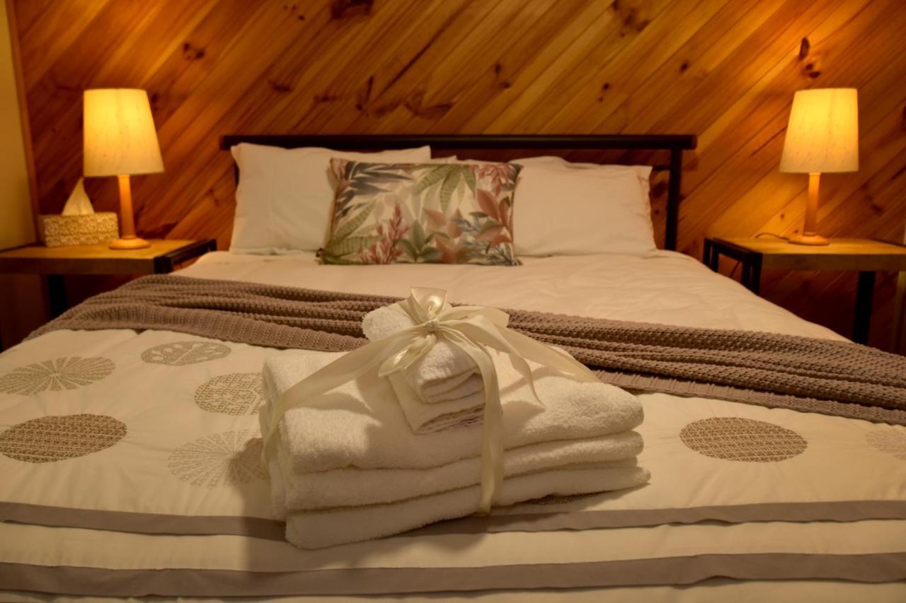 Ellimata Holiday Cottage Halls Gap Dış mekan fotoğraf