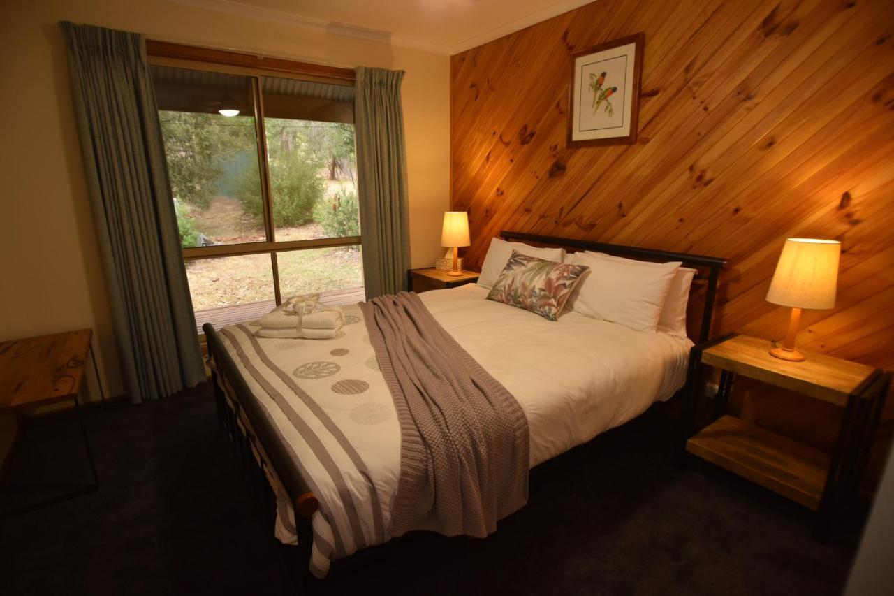 Ellimata Holiday Cottage Halls Gap Dış mekan fotoğraf