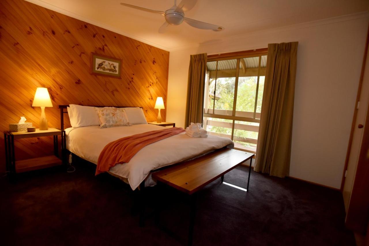 Ellimata Holiday Cottage Halls Gap Dış mekan fotoğraf